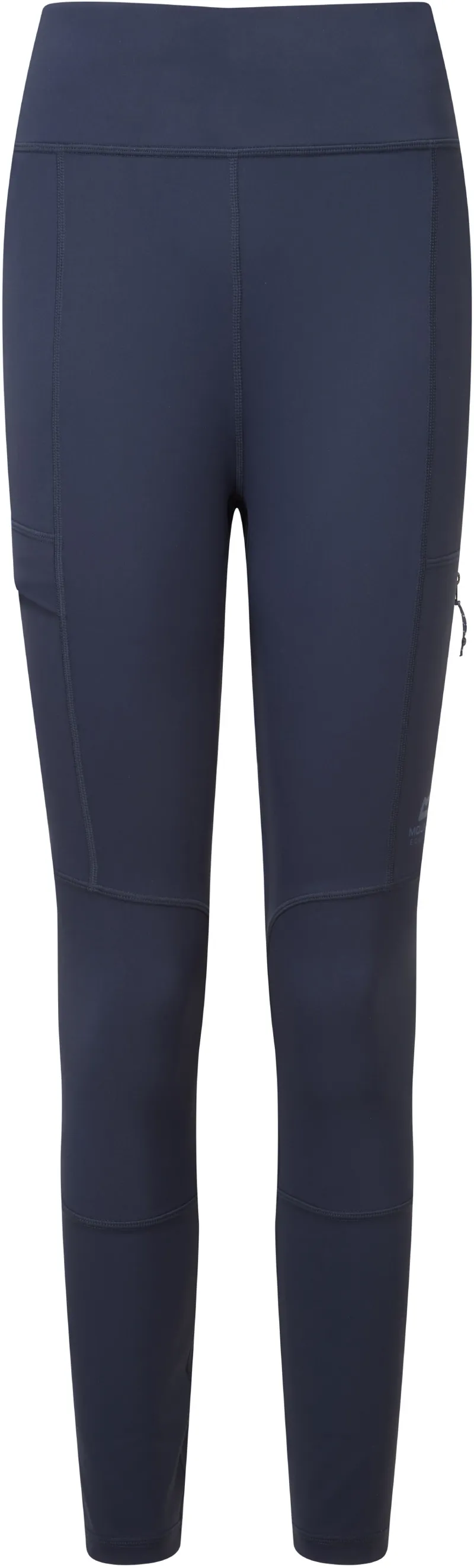 Mountain Equipment Womens Turas Leggings - Cosmos