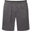 Mountain Equipment Mens Dynamo Twin Shorts - Obsidian