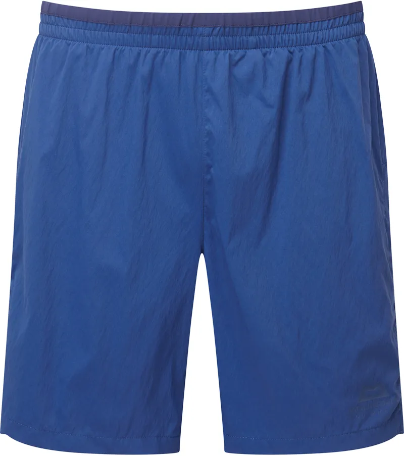 Mountain Equipment Mens Dynamo Twin Shorts - Admiral Blue