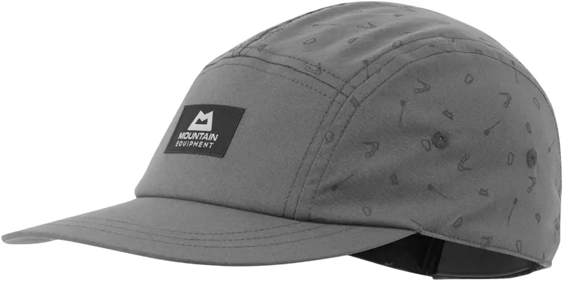 Mountain Equipment El Cap - Anvil Grey