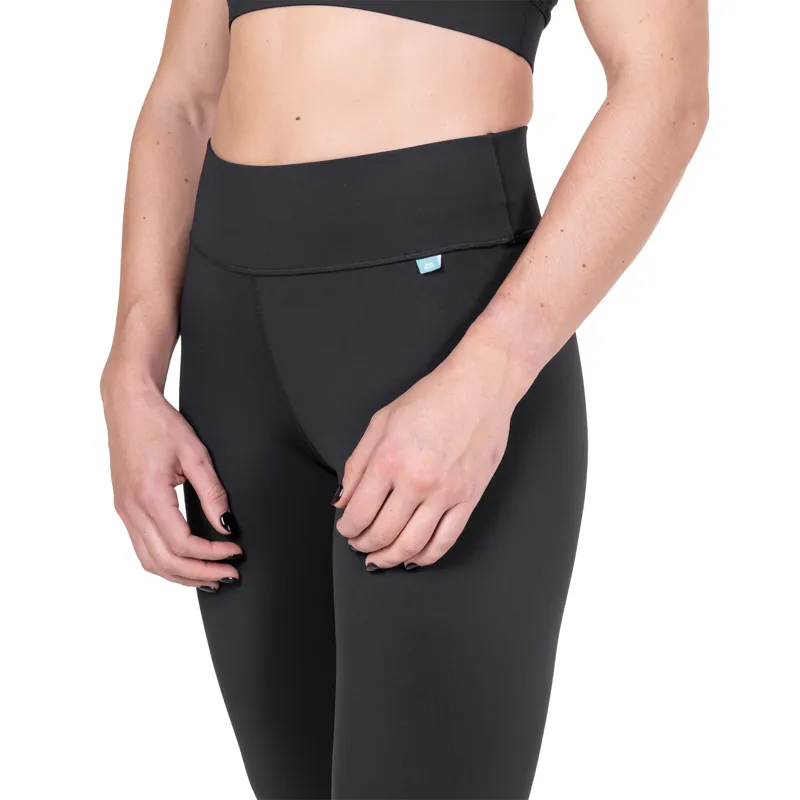 Mountain Equipment Womens Sereno Leggings - Black-7