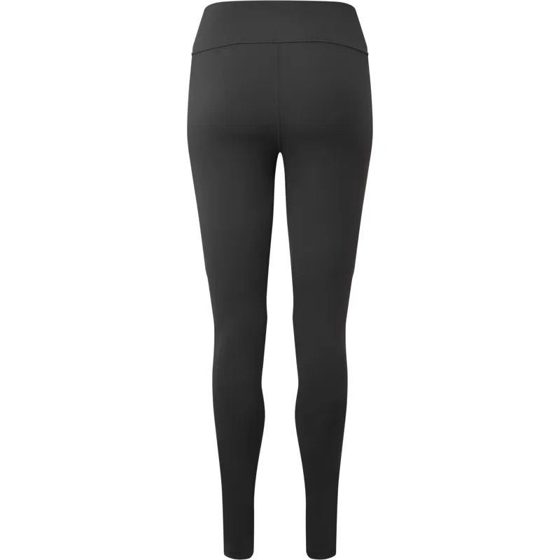 Mountain Equipment Womens Sereno Leggings - Black-1