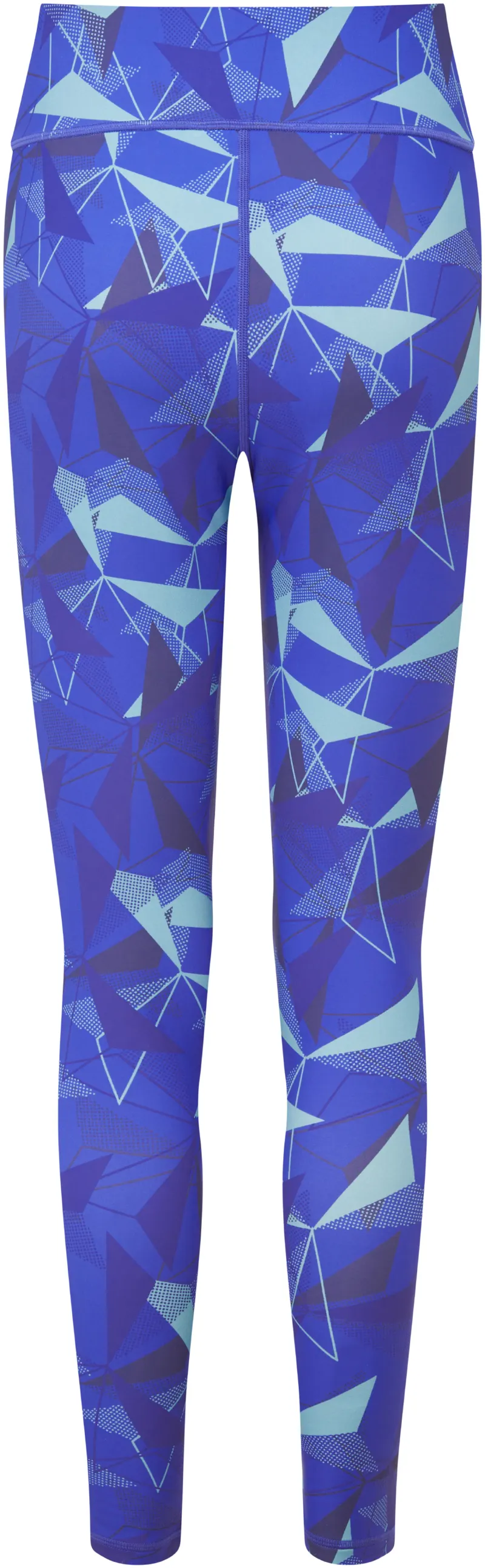 Mountain Equipment Womens Sereno Leggings - Vivid-Porcelain-1
