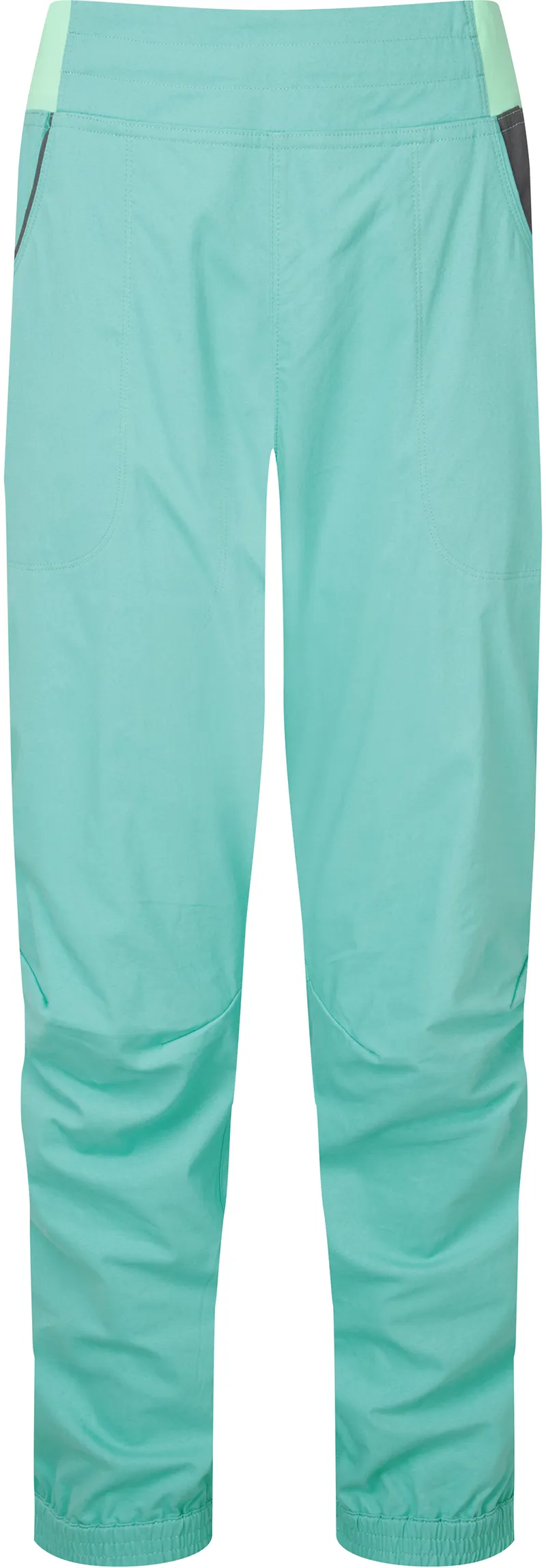 Mountain Equipment Womens Anvil Trousers - Porcelain