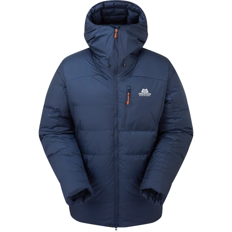 Mountain Equipment Mens K7 Jacket - Cosmos