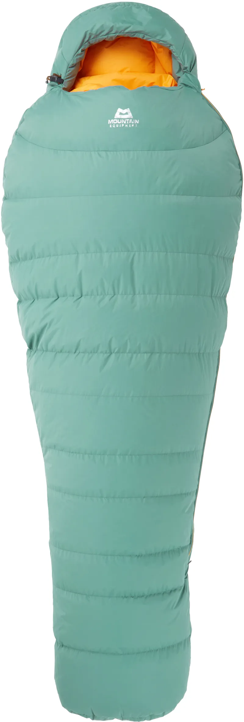 Mountain Equipment Womens Glacier 300 Sleeping Bag - Long