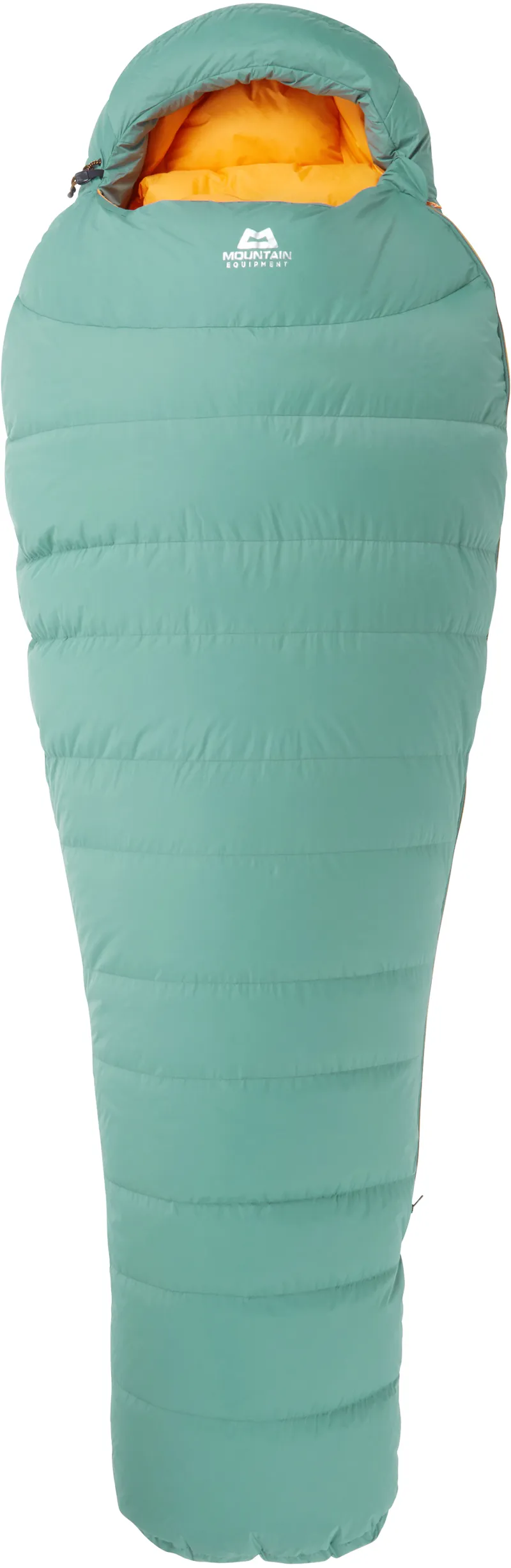 Mountain Equipment Womens Glacier 450 Sleeping Bag - Long
