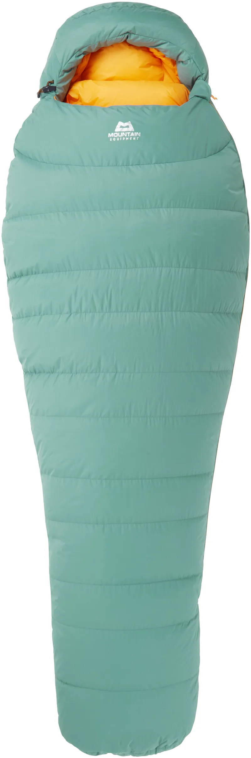 Mountain Equipment Womens Glacier 700 Sleeping Bag - Long