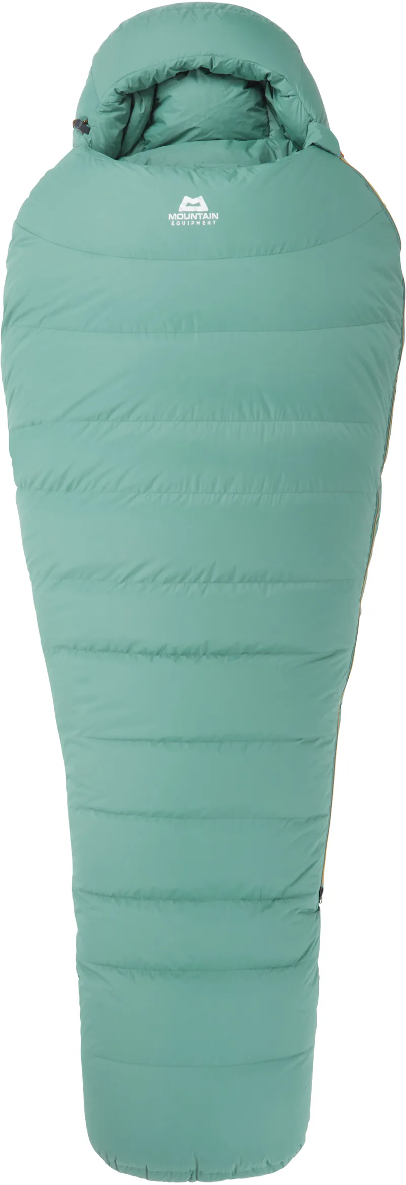 Mountain Equipment Womens Glacier Expedition Sleeping Bag - Long
