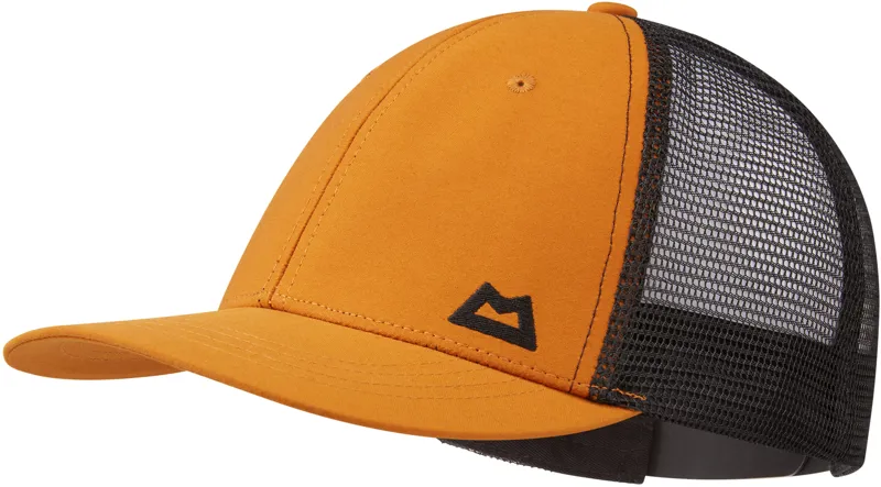 Mountain Equipment Alpine Cap - Pumpkin Spice