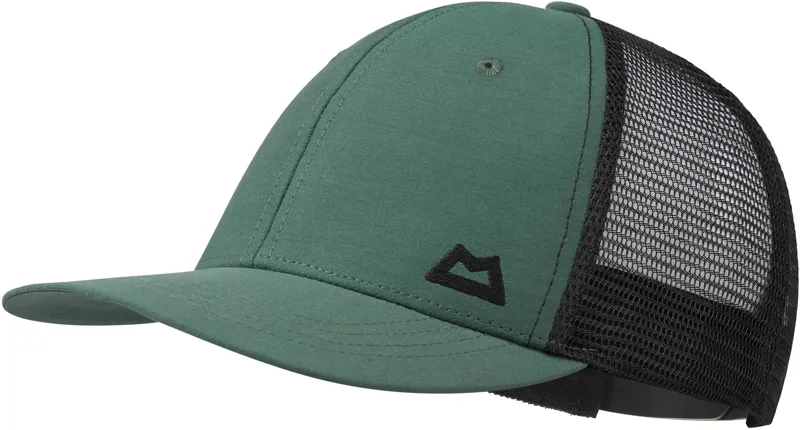 Mountain Equipment Alpine Cap - Fern
