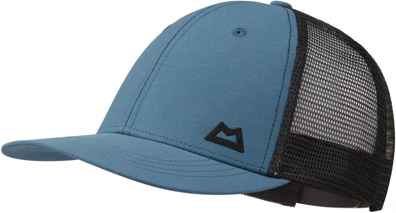 Mountain Equipment Alpine Cap - Indian Teal