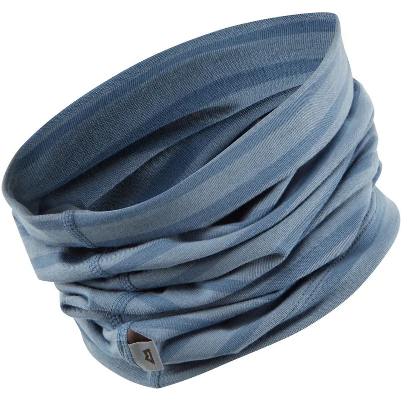 Mountain Equipment Groundup Tube - Bluefin Stripe