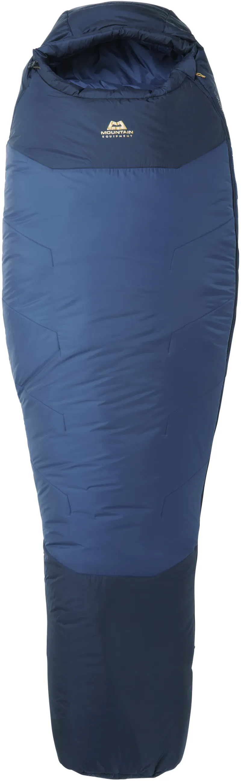 Mountain Equipment Klimatic III Sleeping Bag - Regular