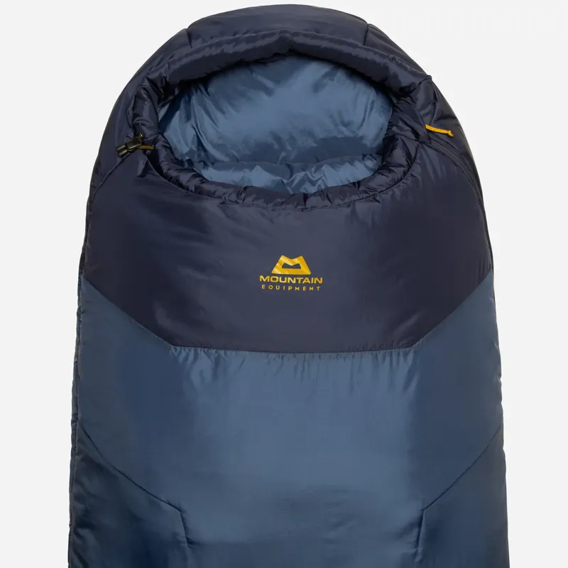 Mountain Equipment Klimatic I Sleeping Bag - Long-2