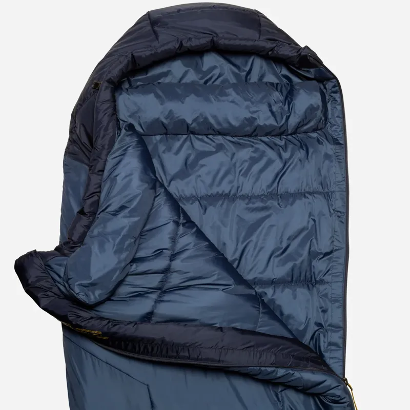 Mountain Equipment Klimatic I Sleeping Bag - Long-4