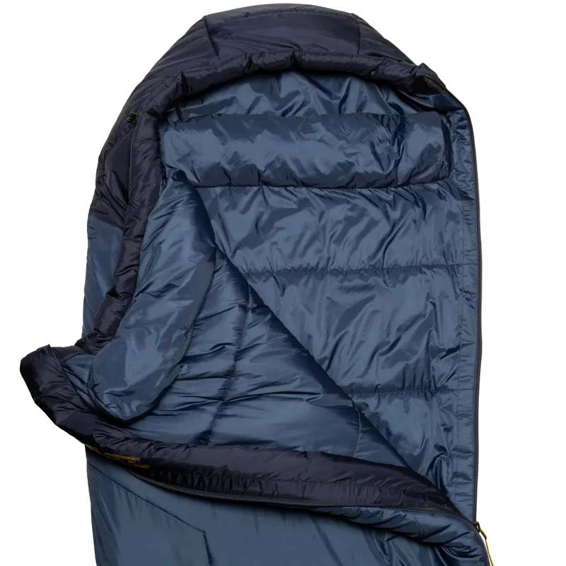 Mountain Equipment Klimatic III Sleeping Bag - Regular-3