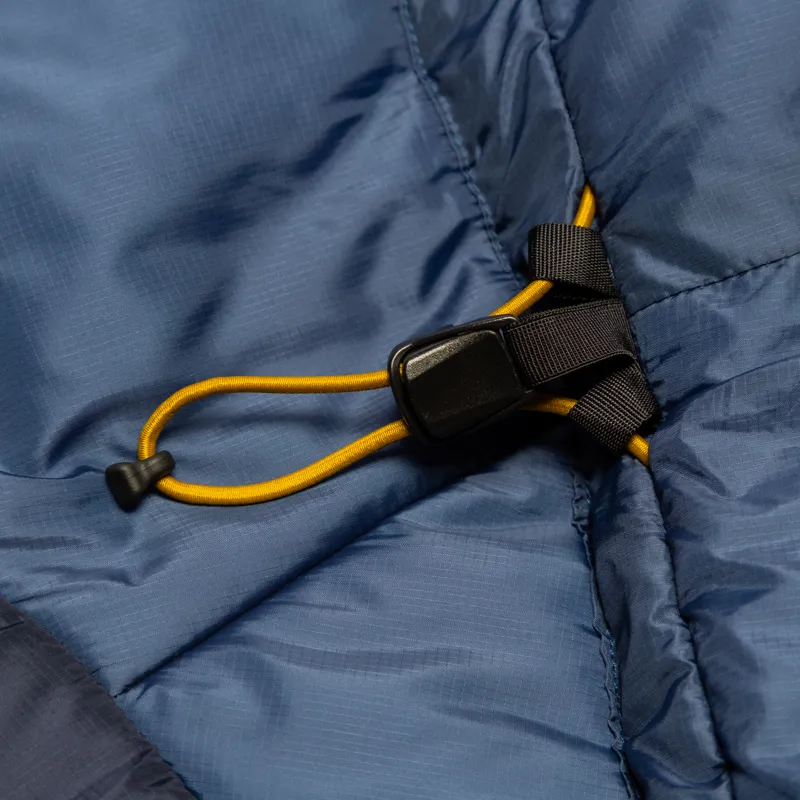 Mountain Equipment Klimatic III Sleeping Bag - Regular-7