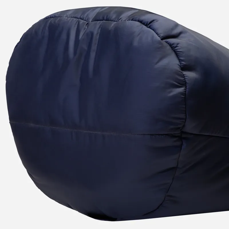 Mountain Equipment Klimatic I Sleeping Bag - Long-7