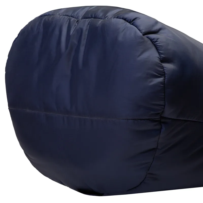 Mountain Equipment Klimatic III Sleeping Bag - Regular-9