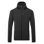 Mountain Equipment Mens Shroud Hooded Jacket - Phantom