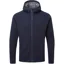 Mountain Equipment Mens Braldu Hooded Jacket - Cosmos