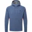 Mountain Equipment Mens Braldu Hooded Jacket - Dusk