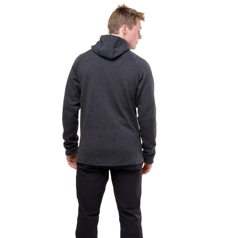 Mountain Equipment Mens Braldu Hooded Jacket - Cosmos-4