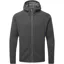 Mountain Equipment Mens Braldu Hooded Jacket - Grey Marl