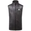 Mountain Equipment Mens Oreus Vest - Obsidian