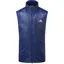 Mountain Equipment Mens Oreus Vest - Admiral Blue