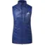 Mountain Equipment Womens Oreus Vest - Admiral Blue