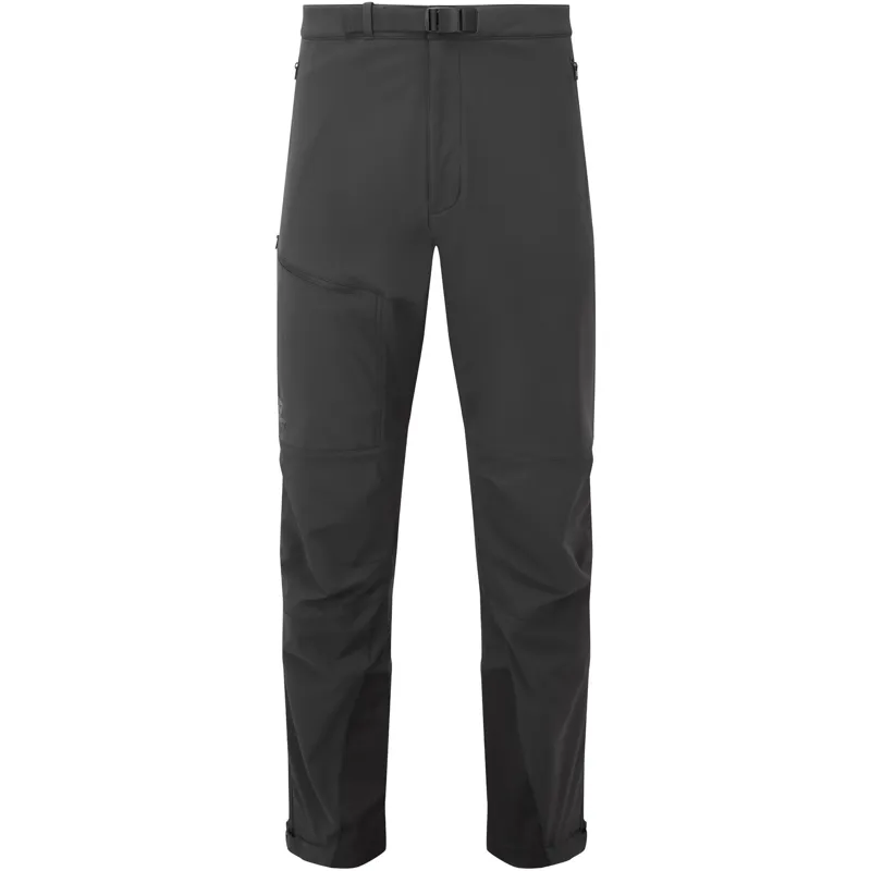 Mountain Equipment Mens Mission Trousers - Black