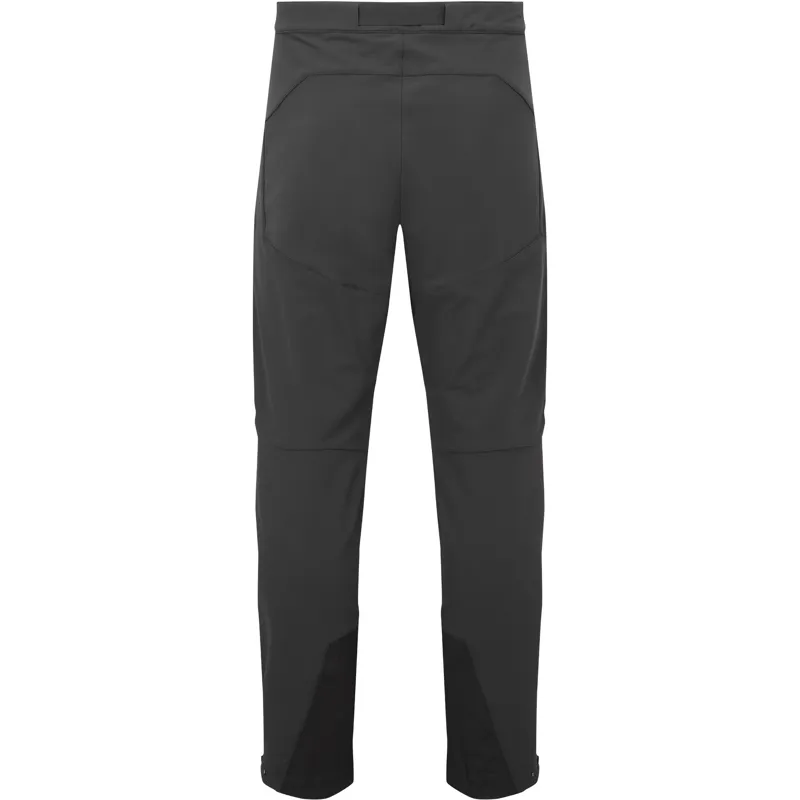 Mountain Equipment Mens Mission Trousers - Black-1