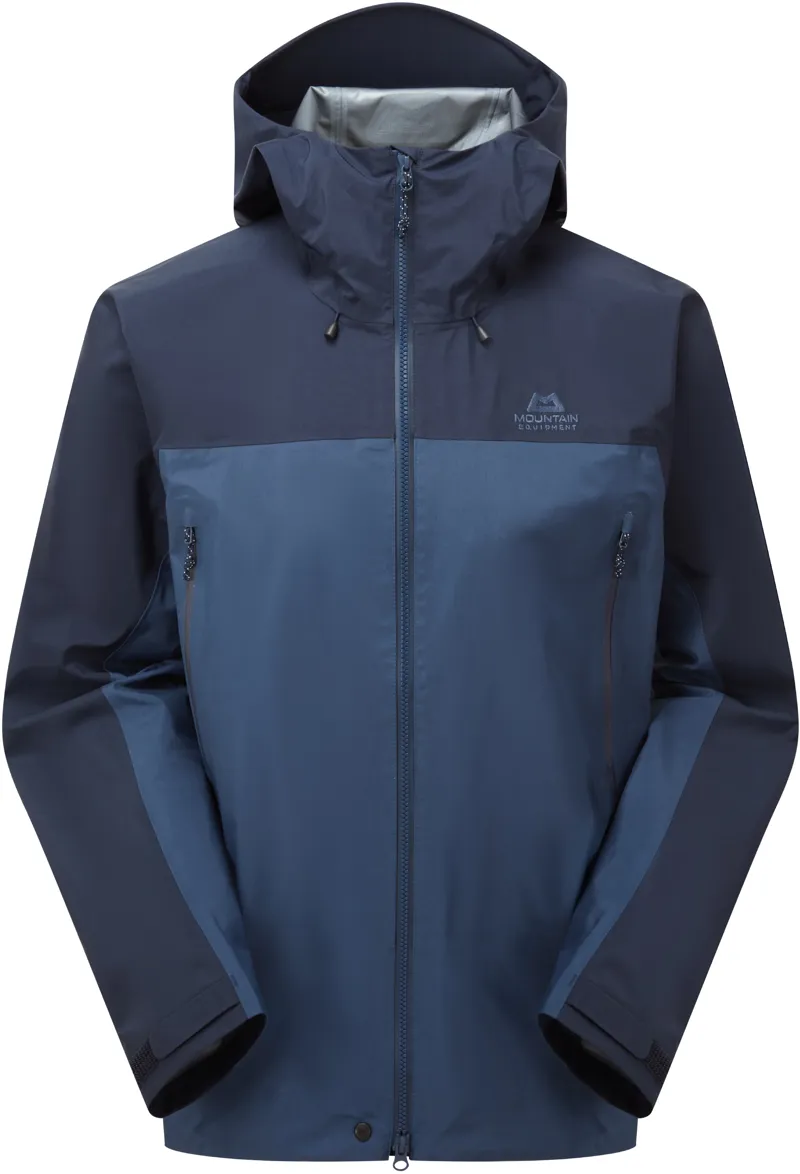 wind and sea shaggy jacket　リョウ 2025-26 Fall&Winter Collection – WIND AND SEA