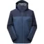 Mountain Equipment Mens Shigri Jacket - Dusk-Cosmos
