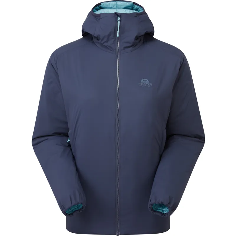 Mountain Equipment Womens Andola Jacket - Cosmos