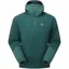 Mountain Equipment Mens Andola Jacket - Pine-Fern