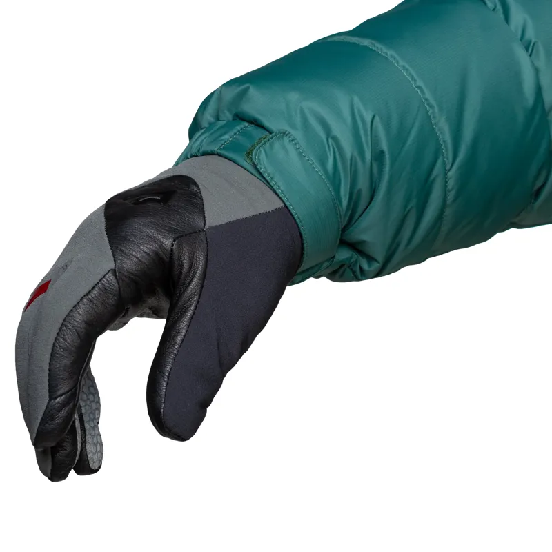 Mountain Equipment Mens Paiyu Jacket - Admiral-Atlantic-7