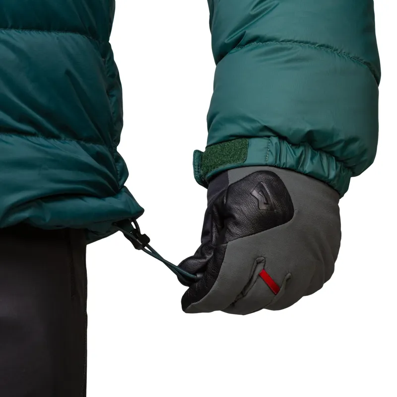 Mountain Equipment Mens Paiyu Jacket - Cosmos-Dusk-9