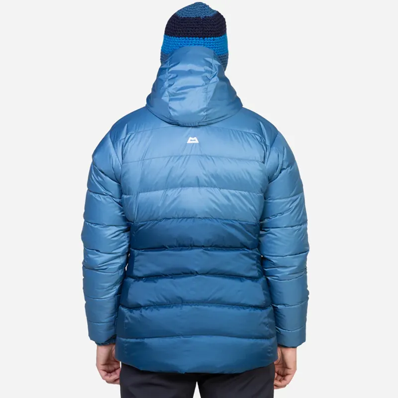 Mountain Equipment Womens Paiyu Jacket - Majolica-Capsicum-6