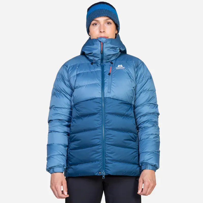 Mountain Equipment Womens Paiyu Jacket - Cosmos-Dusk-1