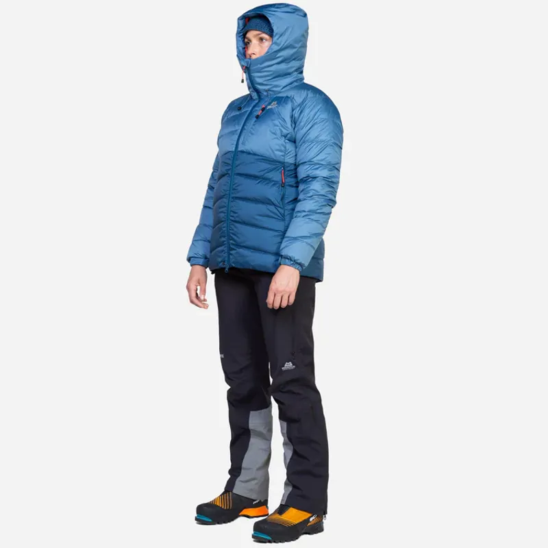 Mountain Equipment Womens Paiyu Jacket - Cosmos-Dusk-9