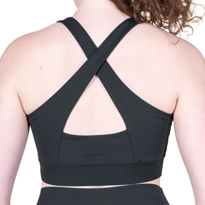 Mountain Equipment Womens Sereno Vest - Black-5