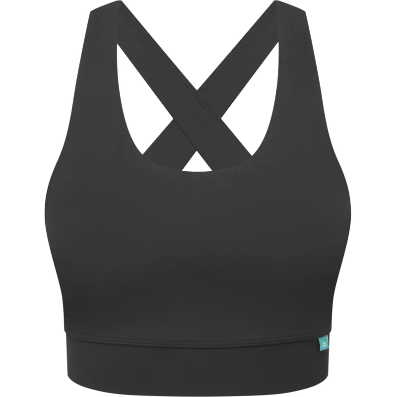 Mountain Equipment Womens Sereno Vest - Black