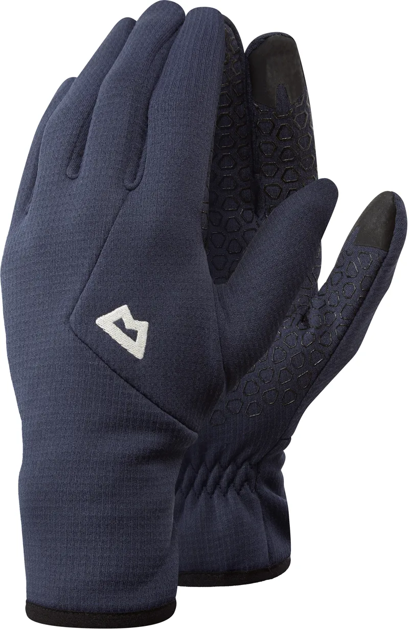 Mountain Equipment Mugi Grip Gloves - Cosmos