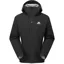 Mountain Equipment Mens Saltoro Jacket - Black