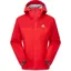Mountain Equipment Mens Saltoro Jacket - Imperial Red-Crimson
