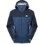 Mountain Equipment Mens Saltoro Jacket - Dusk-Cosmos
