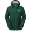 Mountain Equipment Mens Saltoro Jacket - Pine